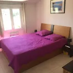 A Nuciola - Prunete Casa de Férias Cervione