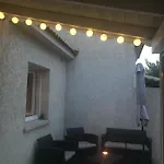 A Nuciola - Prunete Casa de Férias *