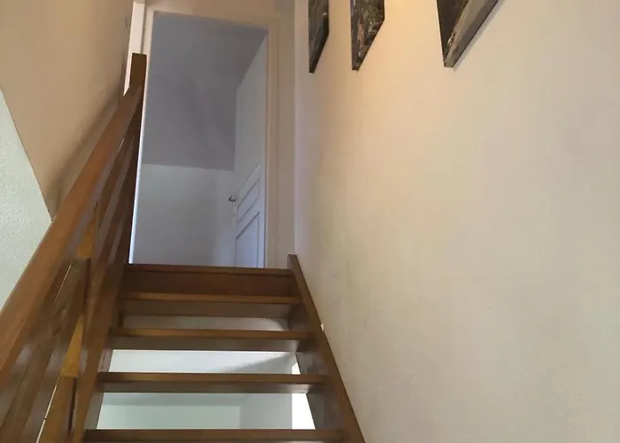 Σπίτι διακοπών A Nuciola - Prunete Cervione