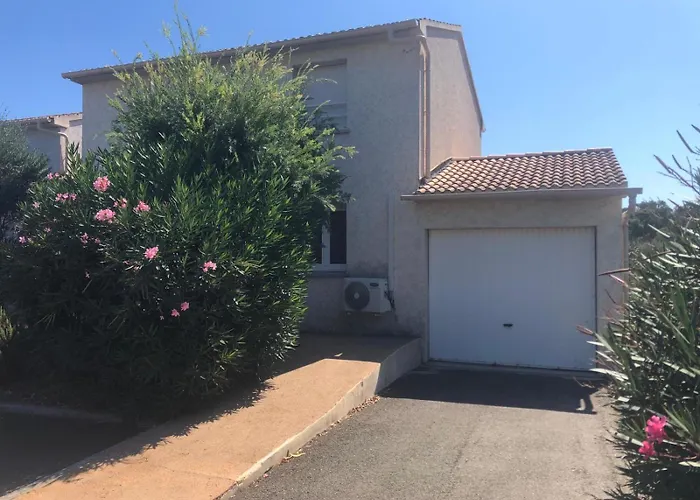 A Nuciola - Prunete Σπίτι διακοπών