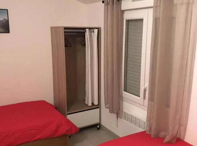 A Nuciola - Prunete *