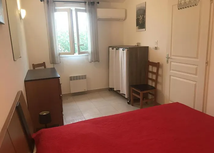 A Nuciola - Prunete * Cervione