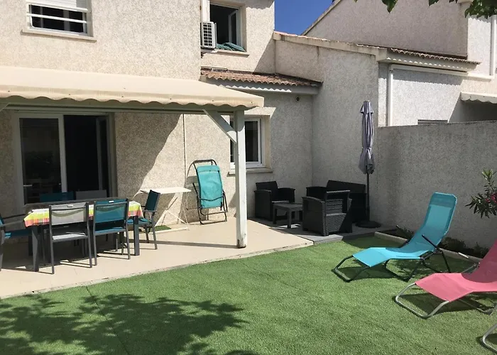 A Nuciola - Prunete *