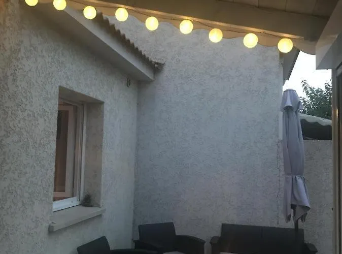 A Nuciola - Prunete Σπίτι διακοπών *