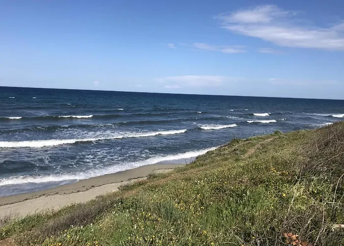 A Nuciola - Prunete * Cervione