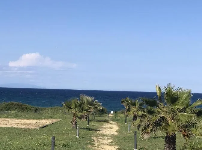 A Nuciola - Prunete * Cervione