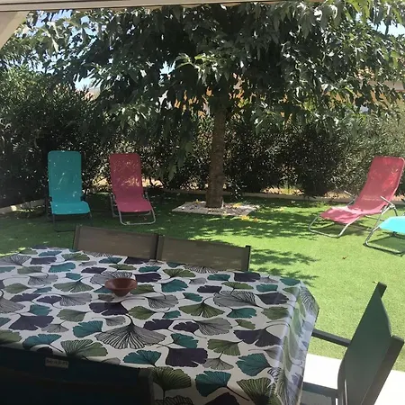 Holiday home A Nuciola - Prunete *