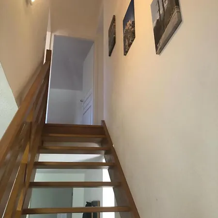 Holiday home A Nuciola - Prunete Cervione