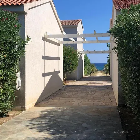 A Nuciola - Prunete Holiday home