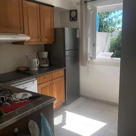 A Nuciola - Prunete Holiday home