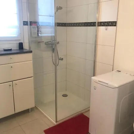 A Nuciola - Prunete *