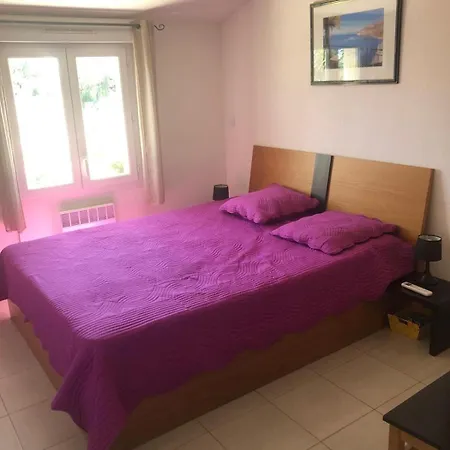 A Nuciola - Prunete Holiday home Cervione