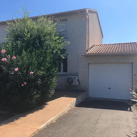 A Nuciola - Prunete 度假居