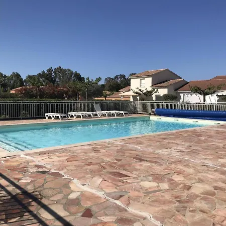 A Nuciola - Prunete Holiday home *