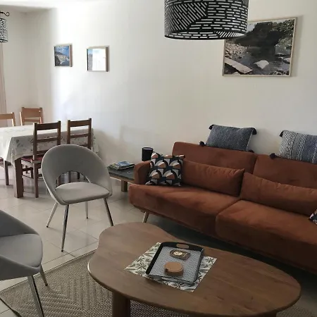 A Nuciola - Prunete Holiday home