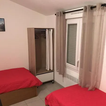 A Nuciola - Prunete *