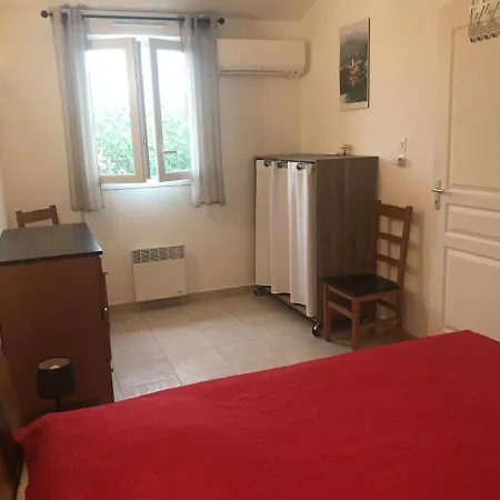 A Nuciola - Prunete * Cervione