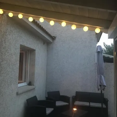 A Nuciola - Prunete Holiday home *