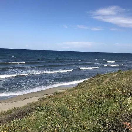 A Nuciola - Prunete * Cervione