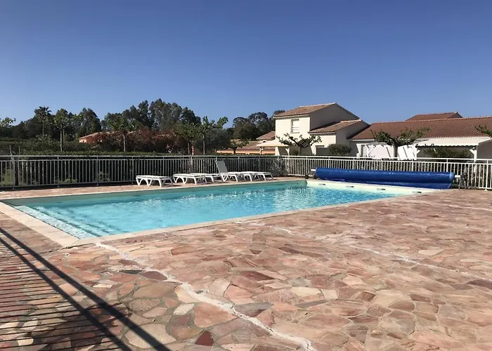 A Nuciola - Prunete 度假居 *